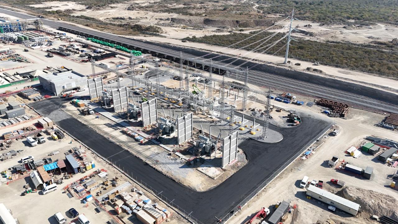 Ingeniería y proyectos