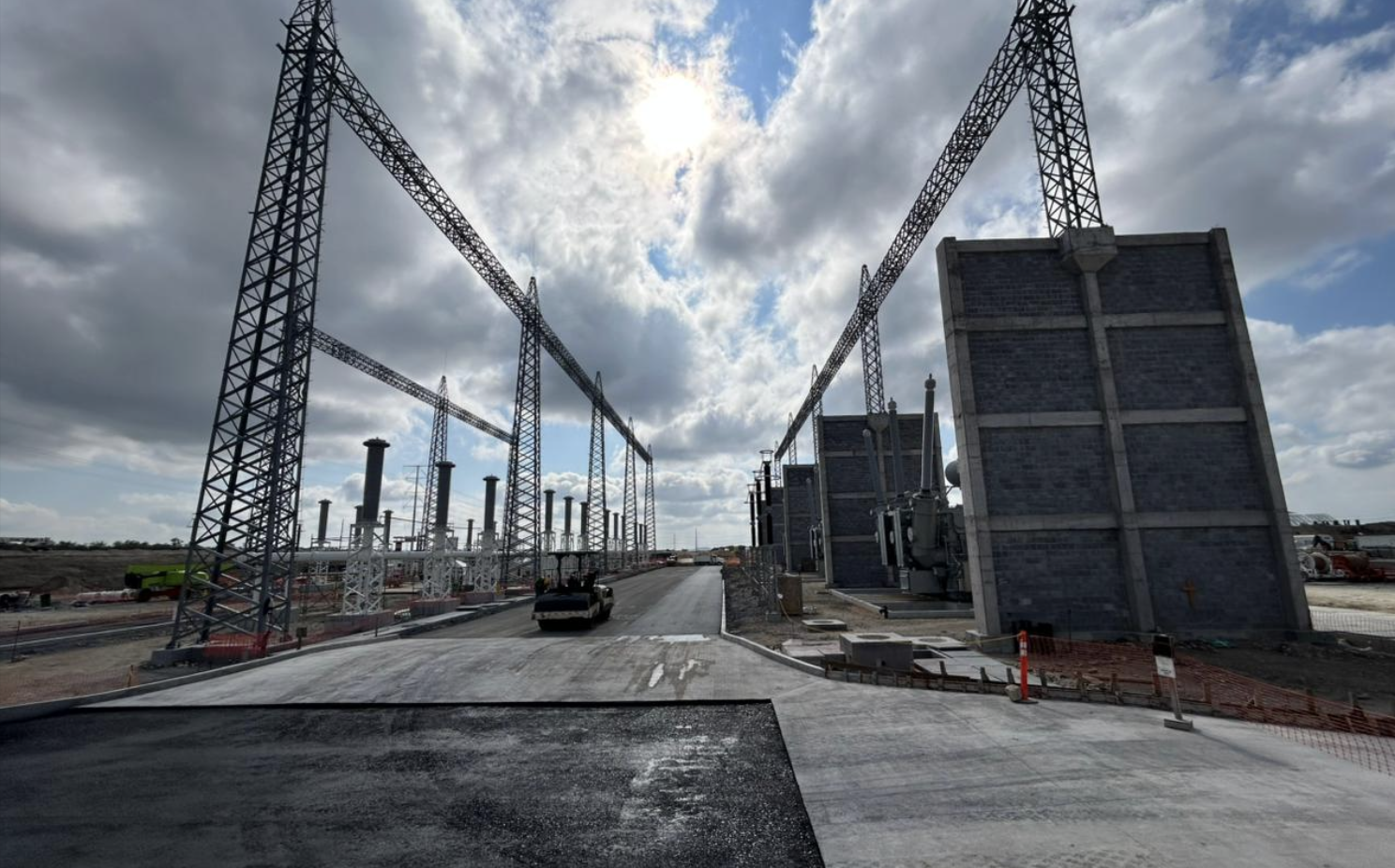 Ingeniería y proyectos