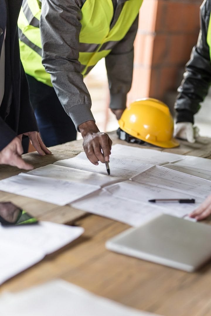 Asesoría técnica especializada